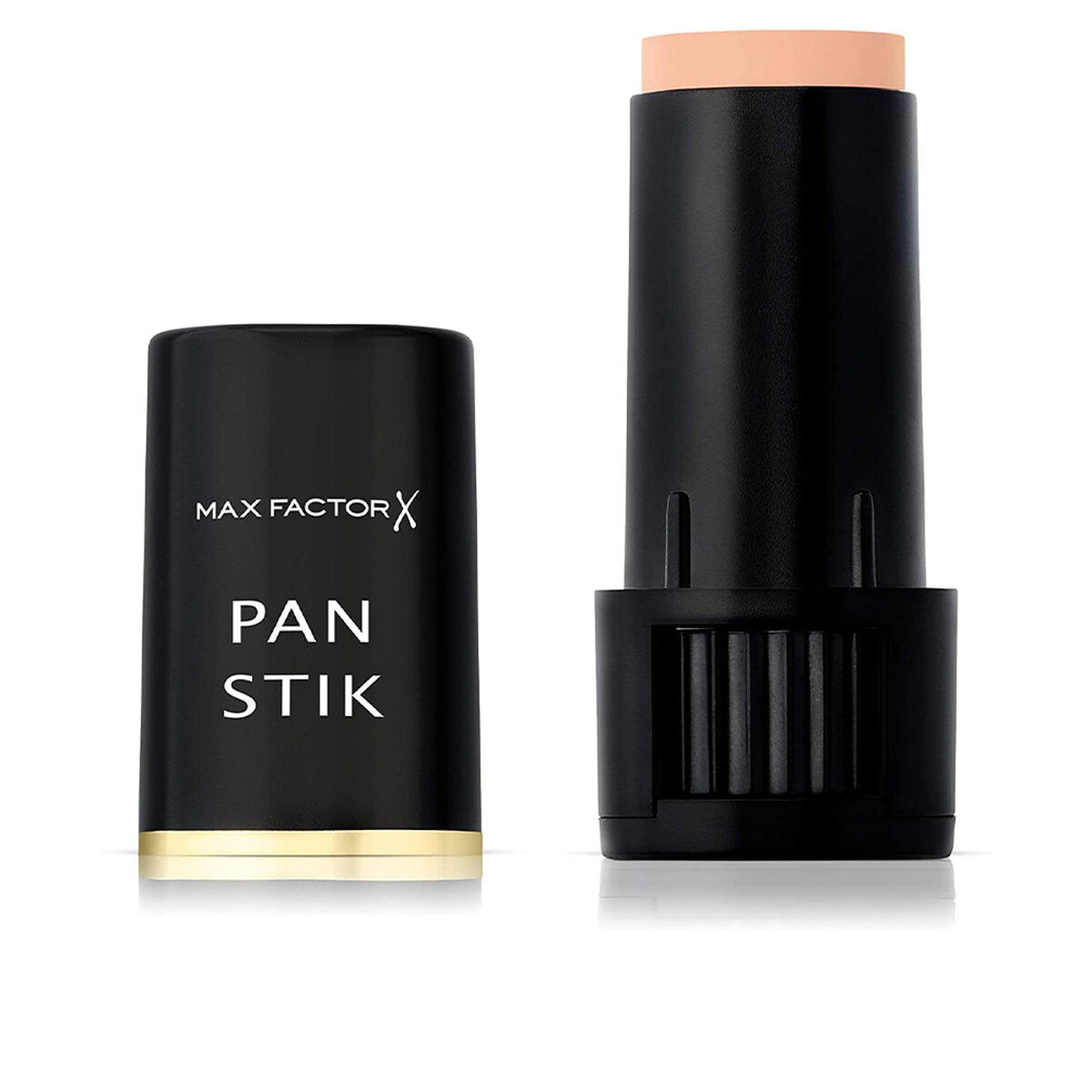 Dækcreme til Ansigtet Pan Stick Max Factor (9 g)